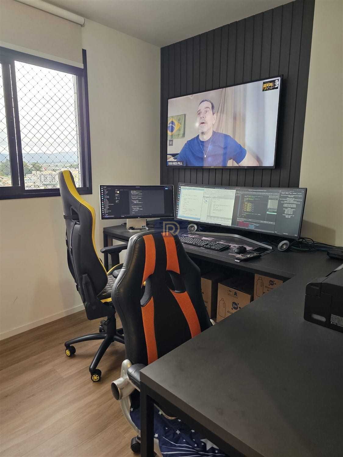 Apartamento, 3 quartos, 76 m² - Foto 24
