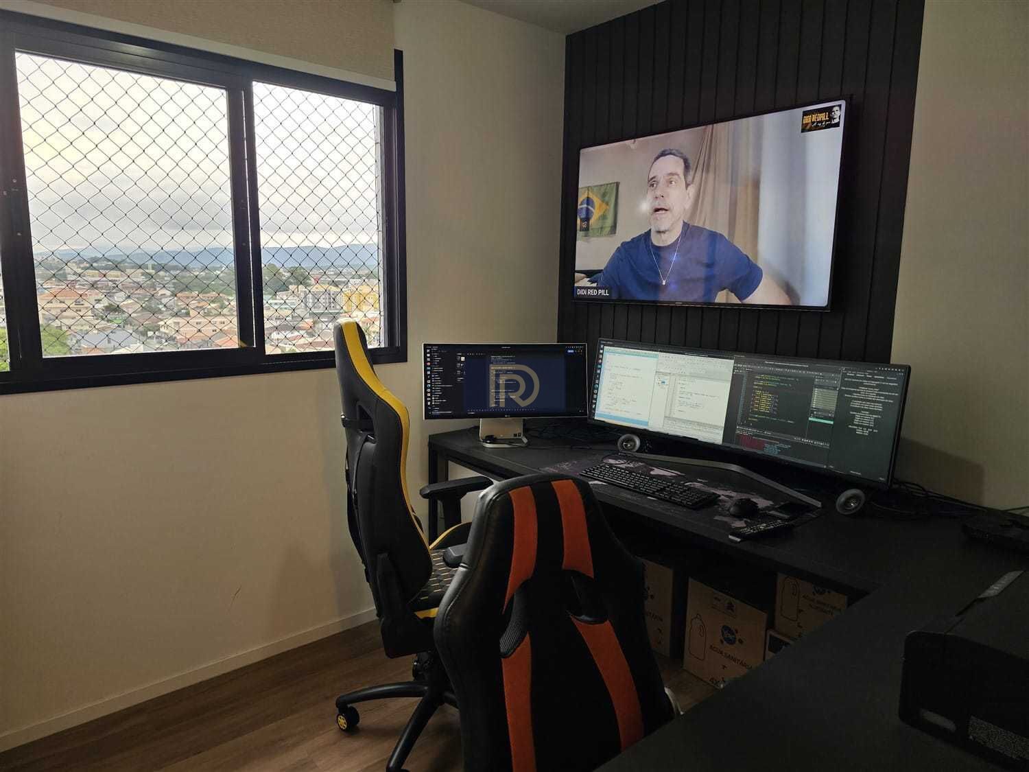 Apartamento, 3 quartos, 76 m² - Foto 23