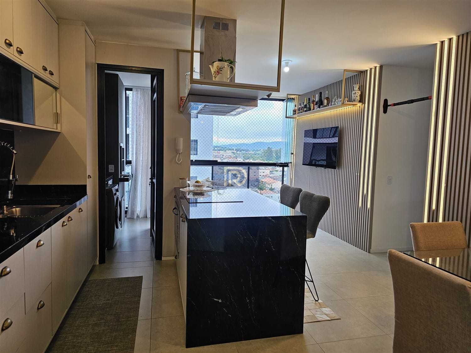 Apartamento, 3 quartos, 76 m² - Foto 4