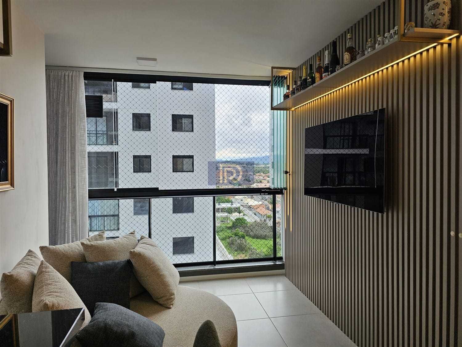 Apartamento, 3 quartos, 76 m² - Foto 8