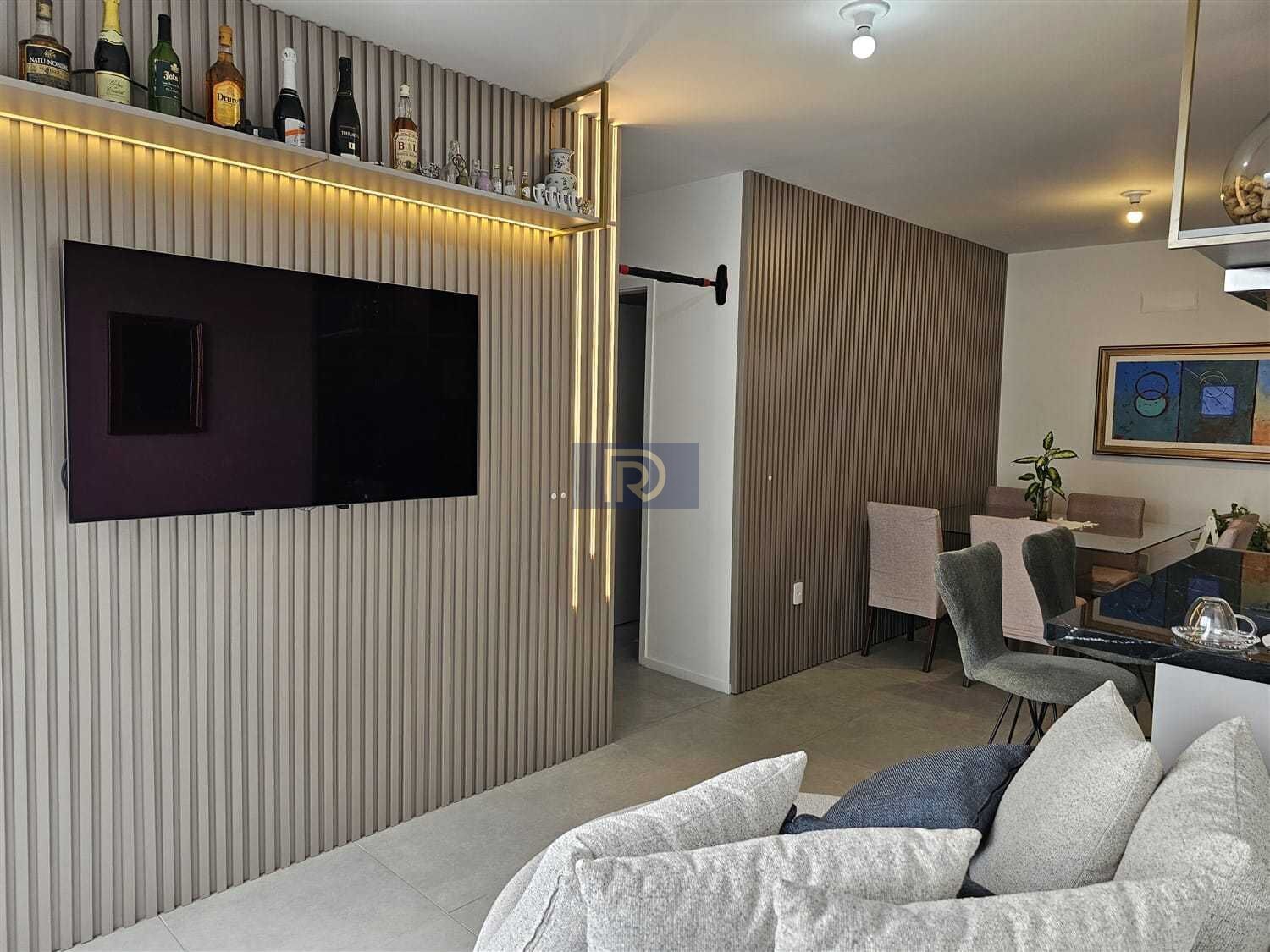 Apartamento, 3 quartos, 76 m² - Foto 9