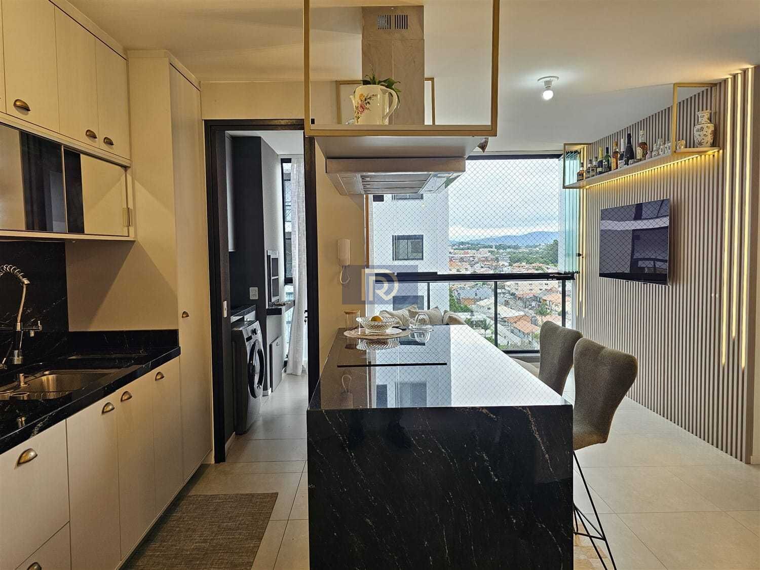 Apartamento, 3 quartos, 76 m² - Foto 5