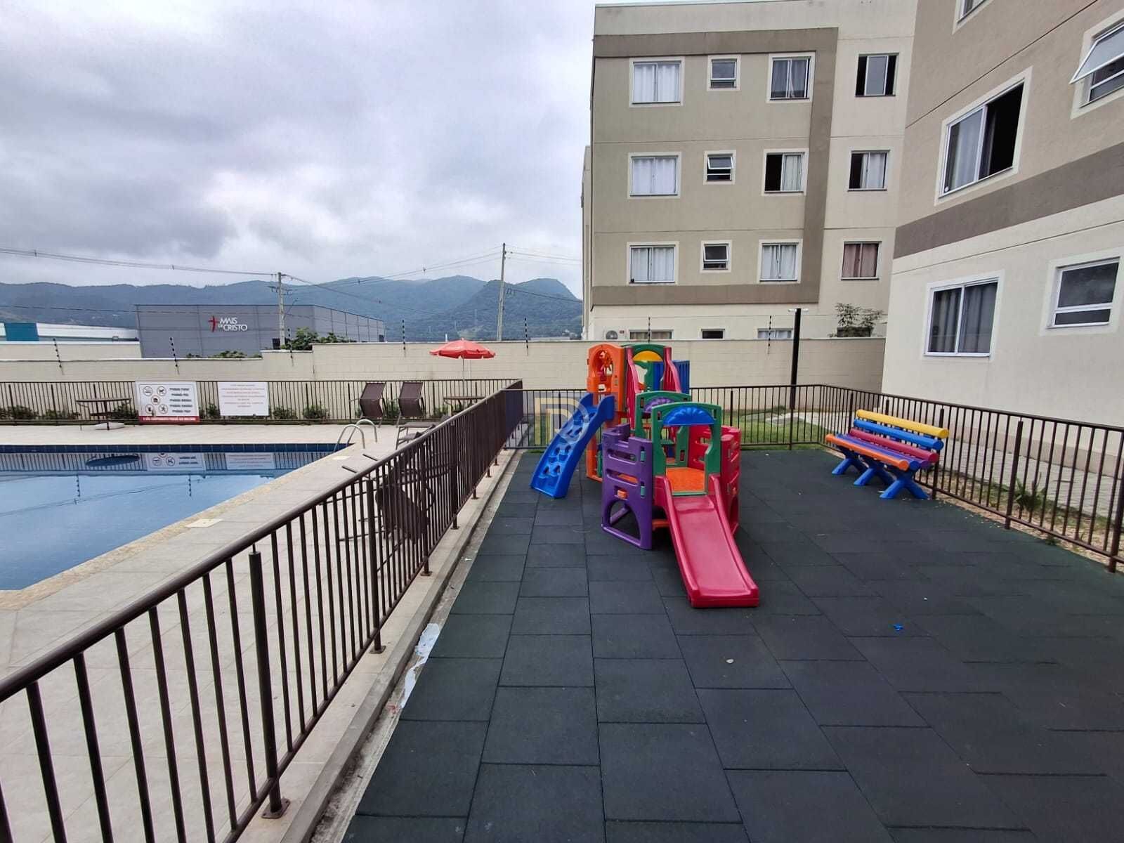Apartamento, 2 quartos, 43 m² - Foto 26