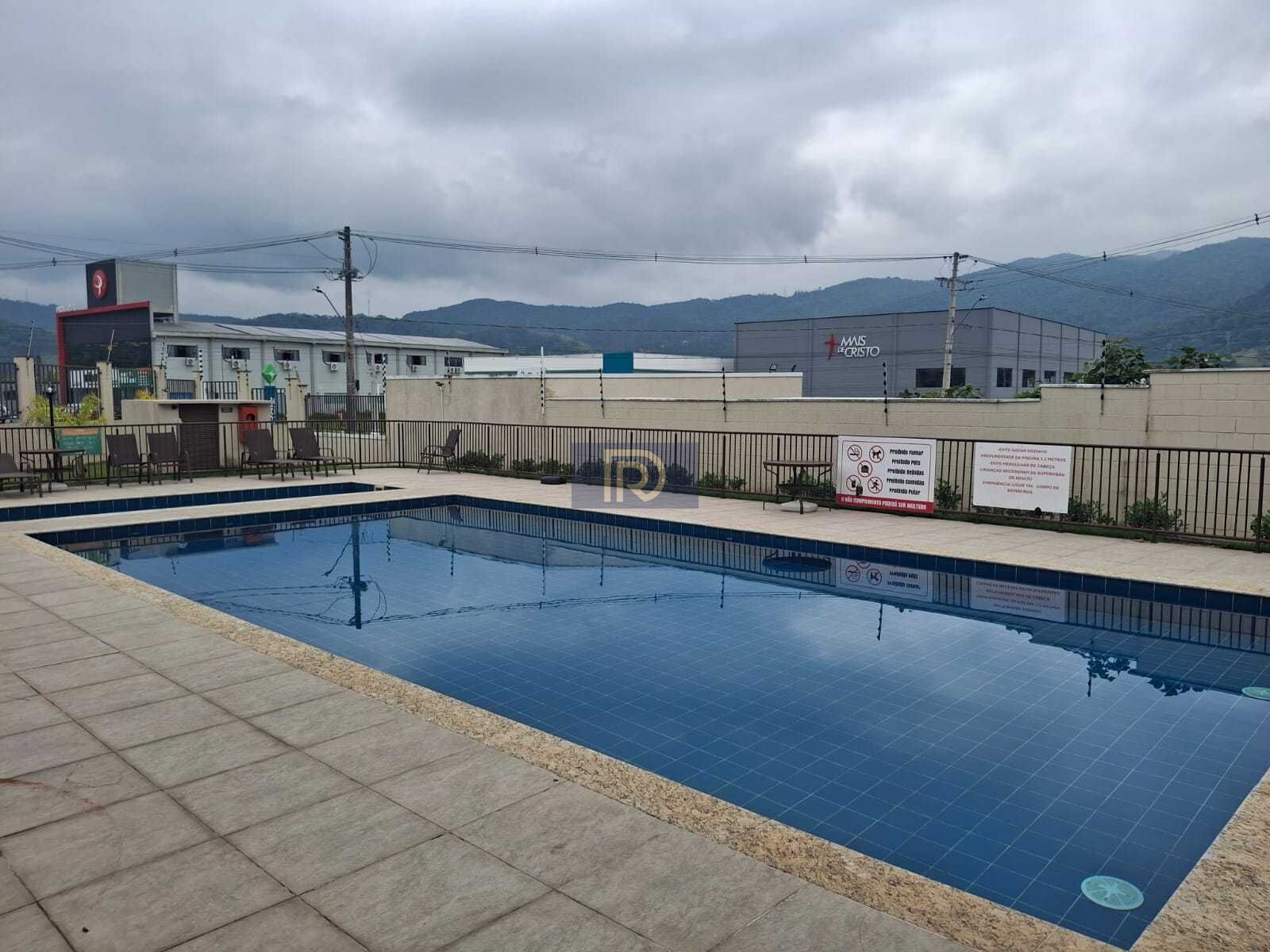 Apartamento, 2 quartos, 43 m² - Foto 30