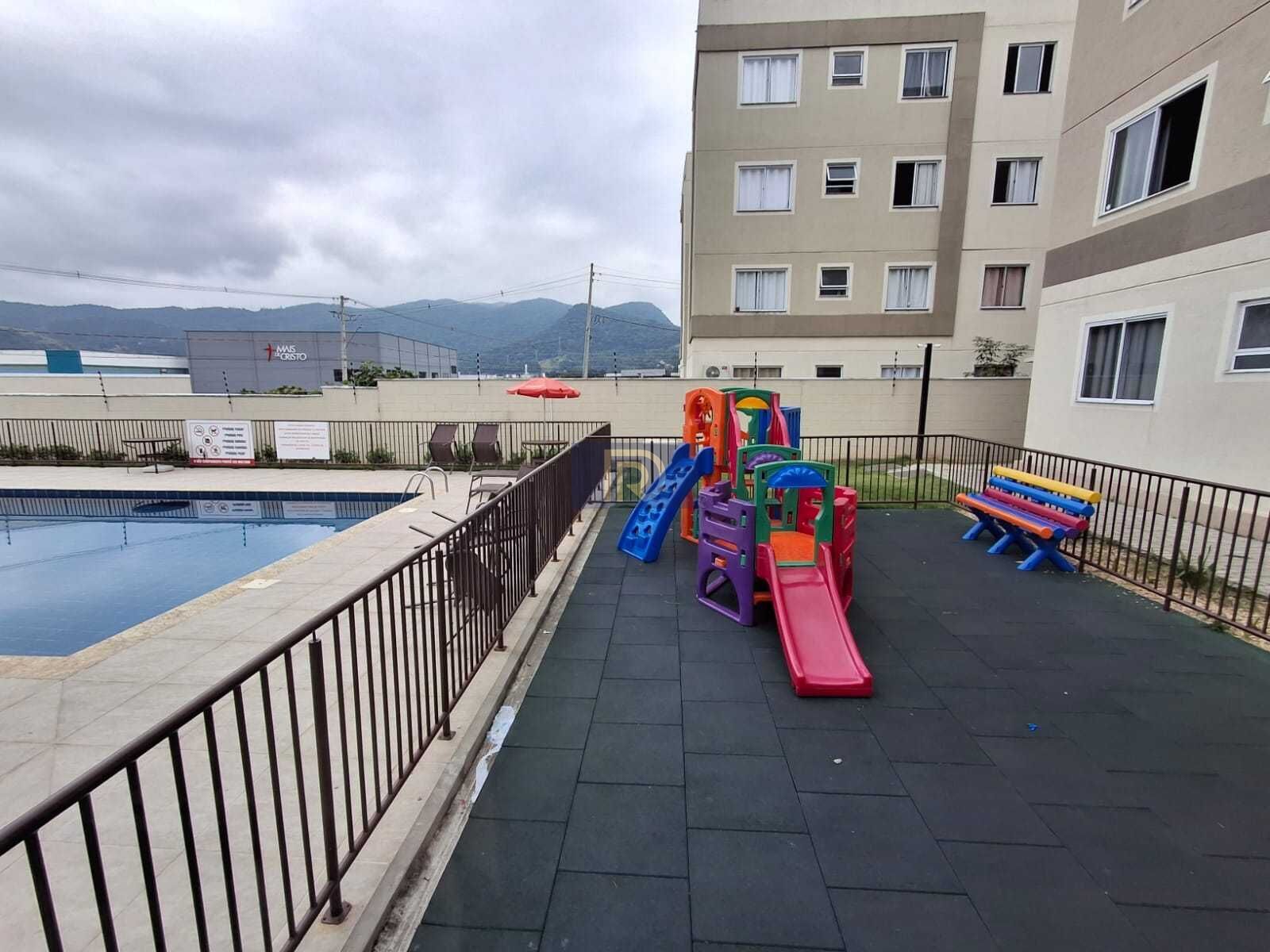 Apartamento, 2 quartos, 43 m² - Foto 15