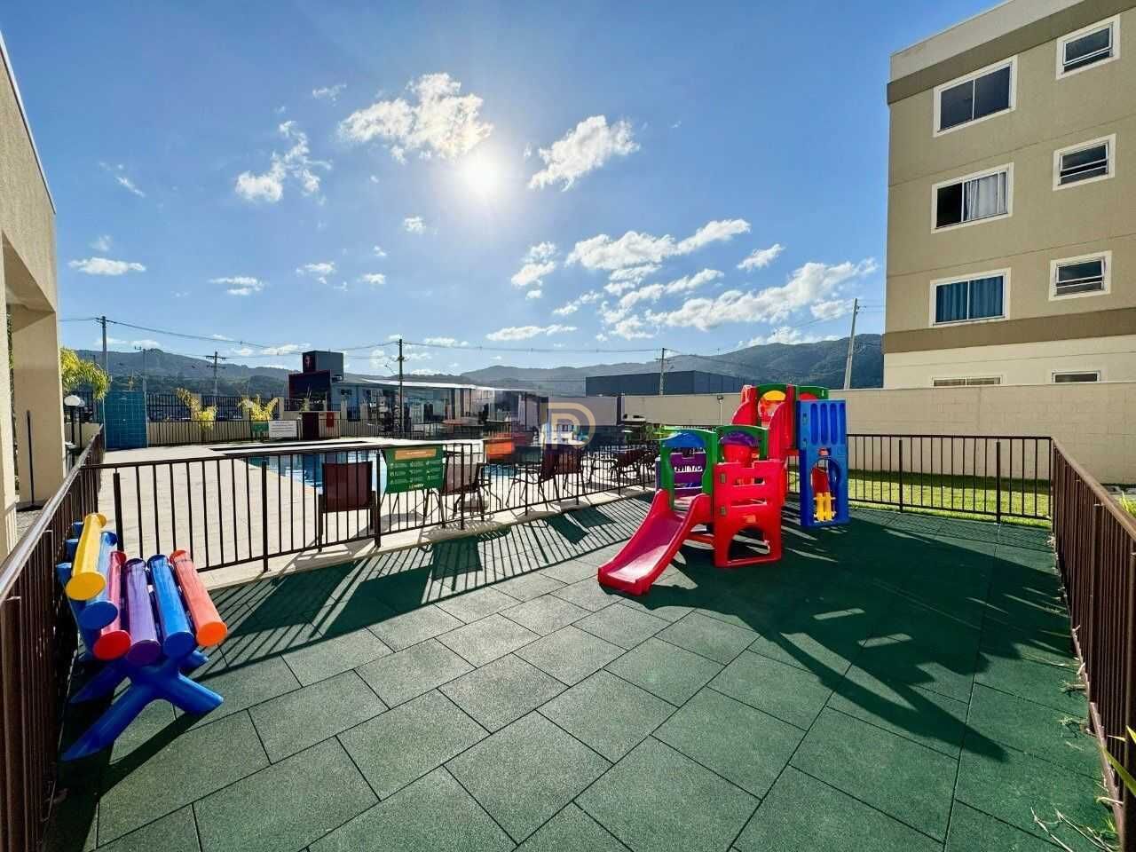 Apartamento, 2 quartos, 43 m² - Foto 16