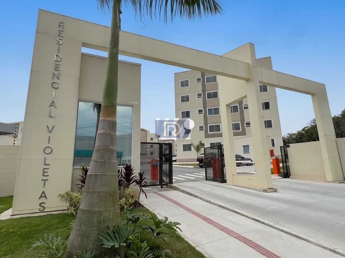 Apartamento, 2 quartos, 43 m² - Foto 21