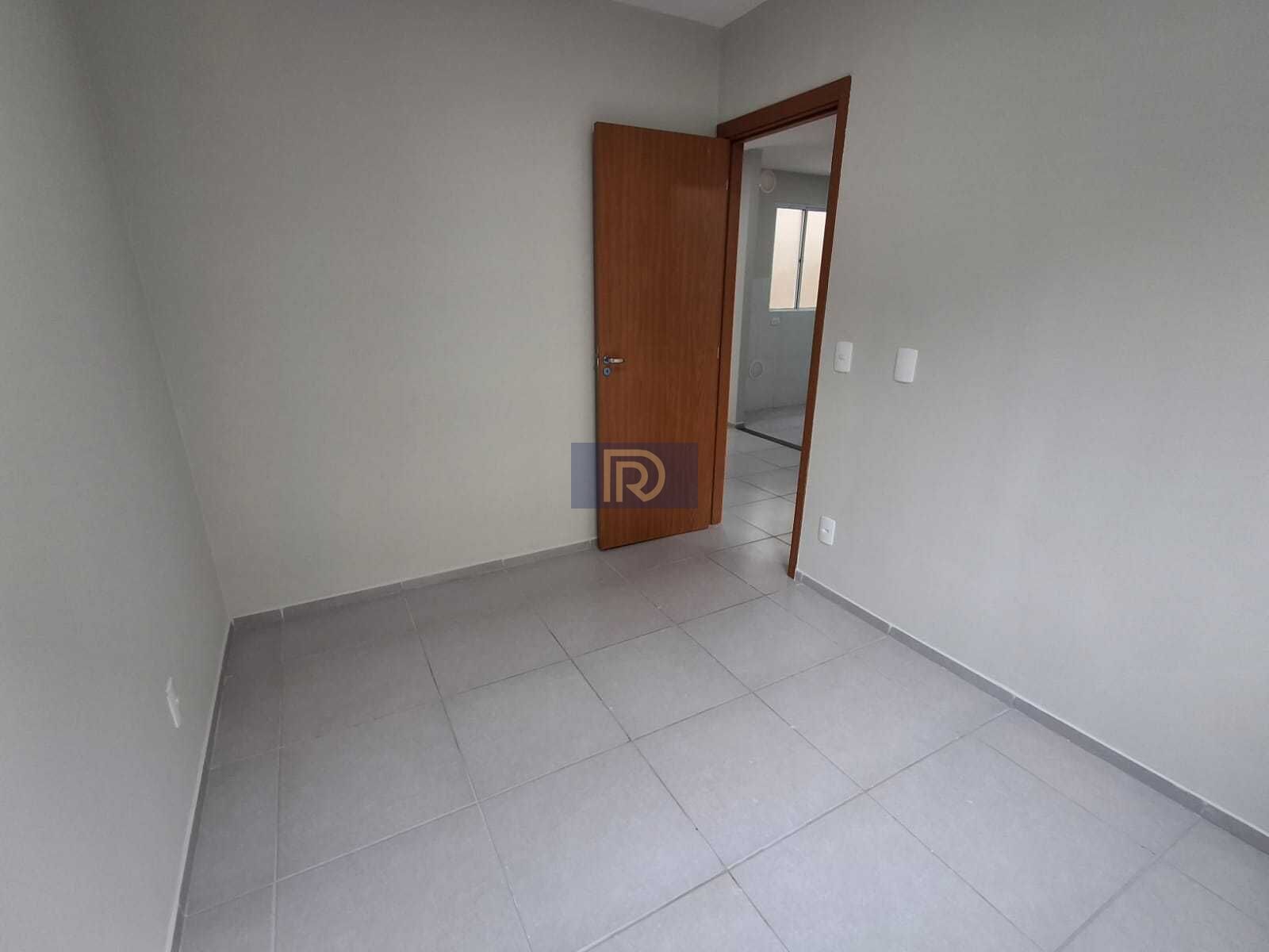 Apartamento, 2 quartos, 43 m² - Foto 6