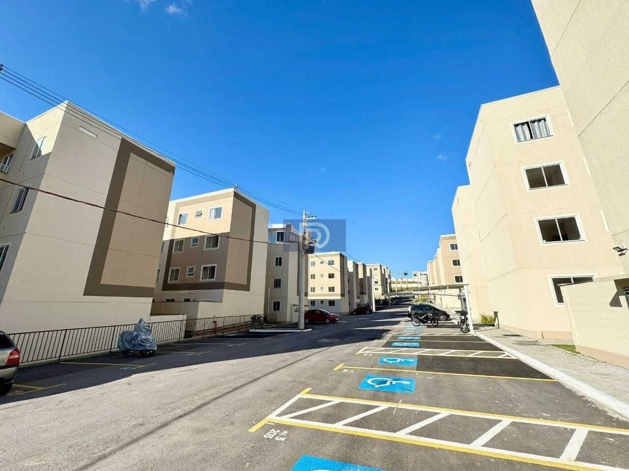 Apartamento, 2 quartos, 43 m² - Foto 22