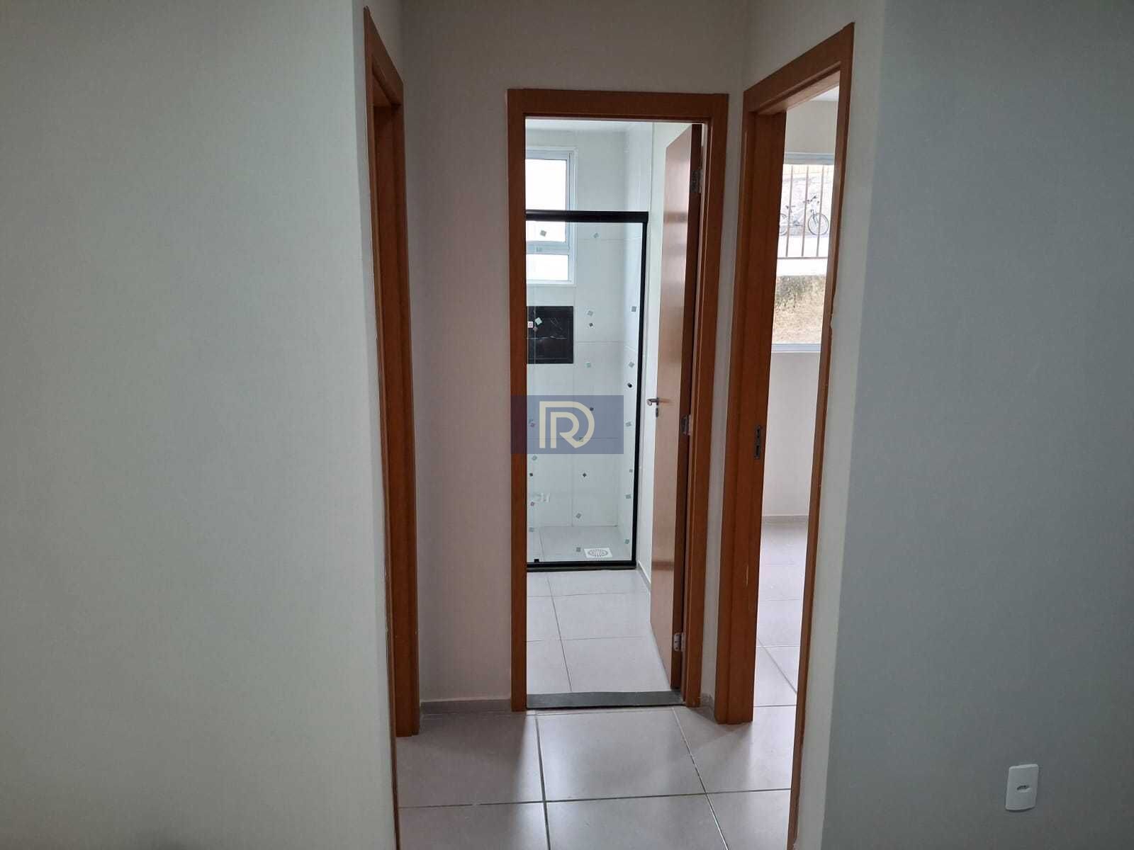 Apartamento, 2 quartos, 43 m² - Foto 10