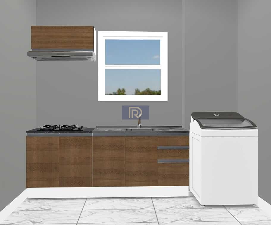 Apartamento, 2 quartos, 43 m² - Foto 8
