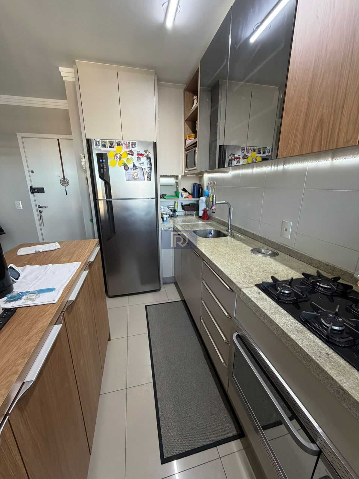 Apartamento, 2 quartos, 66 m² - Foto 12