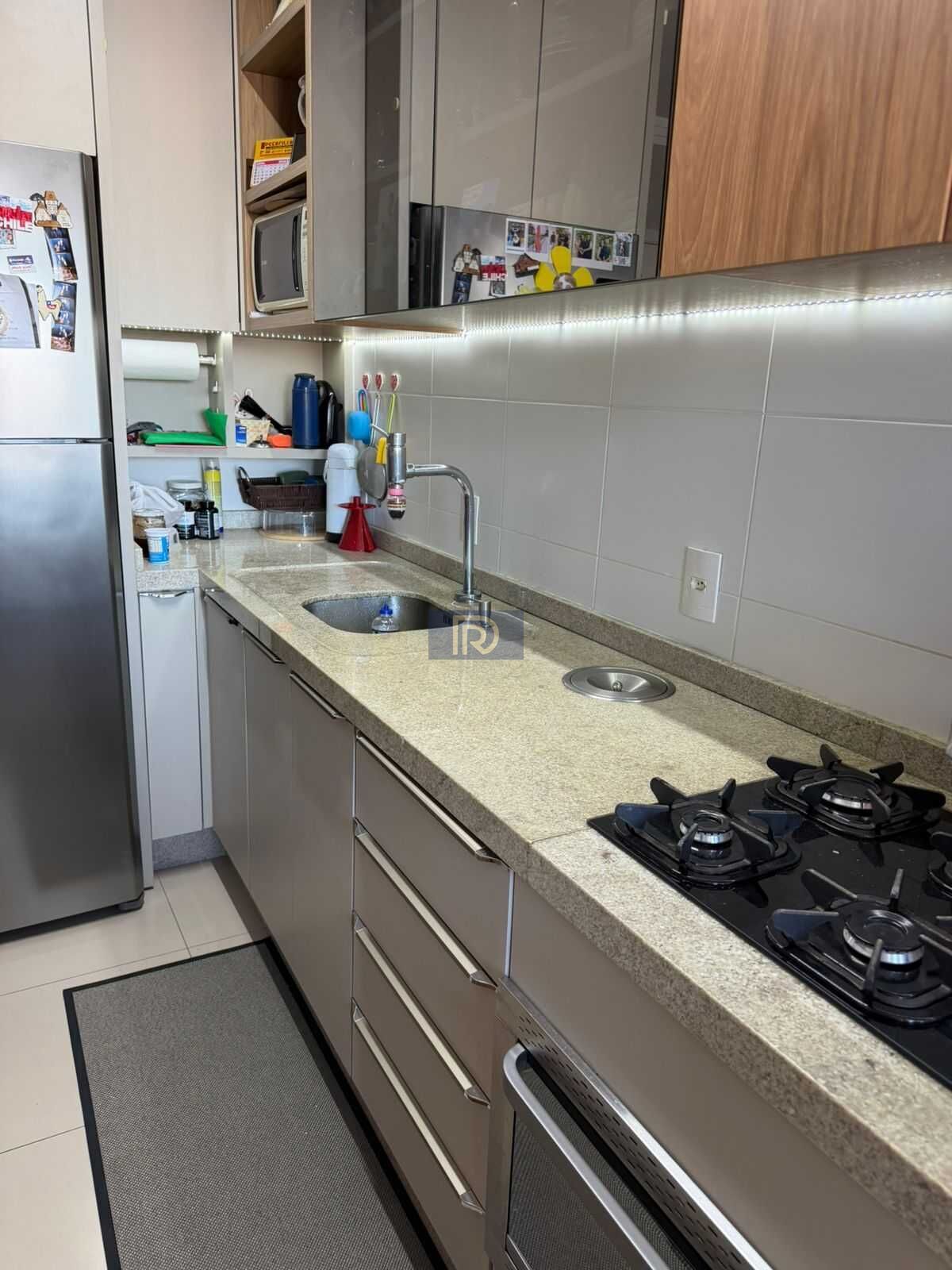 Apartamento, 2 quartos, 66 m² - Foto 8