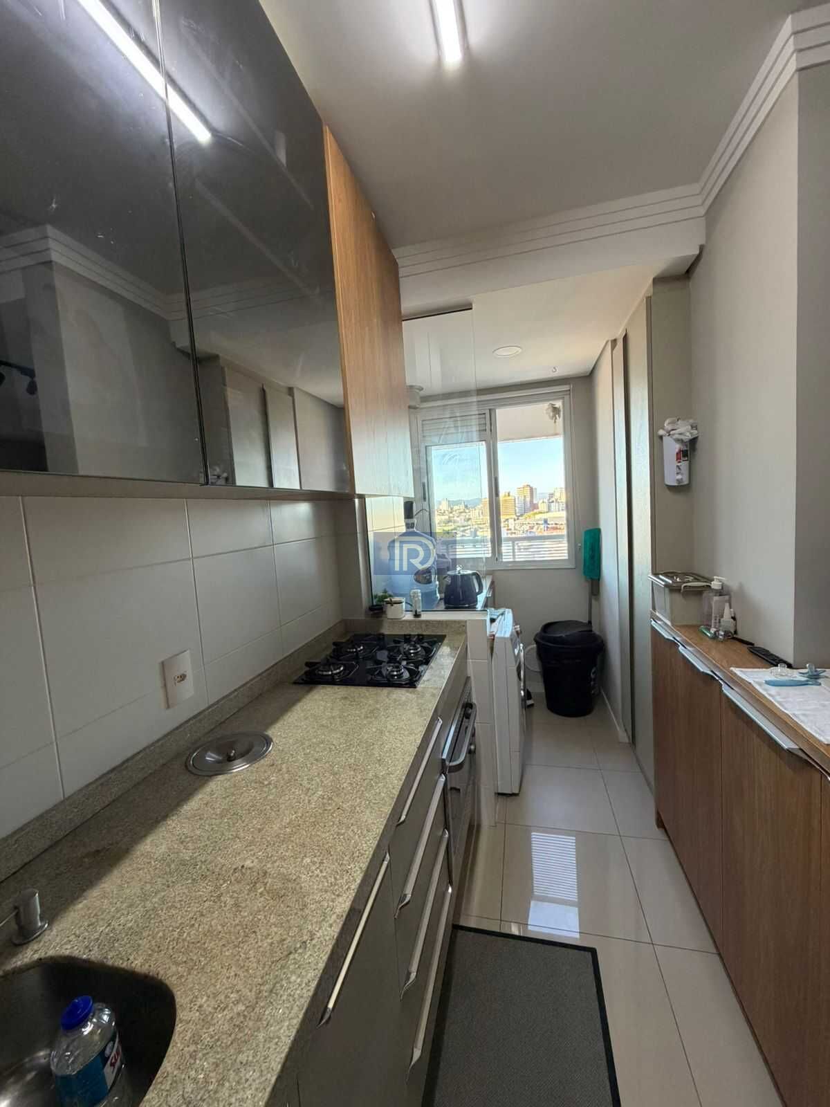 Apartamento, 2 quartos, 66 m² - Foto 9