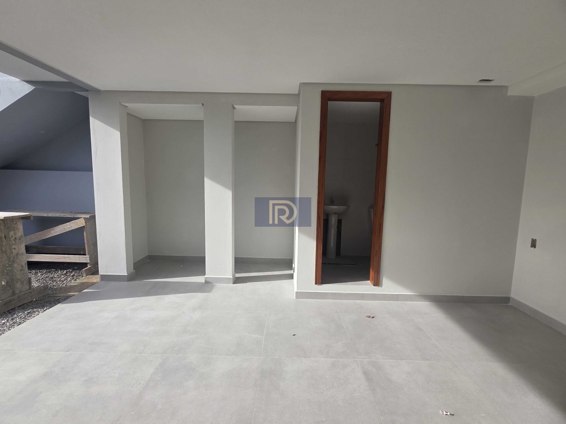 Sobrado, 2 quartos, 80 m² - Foto 22