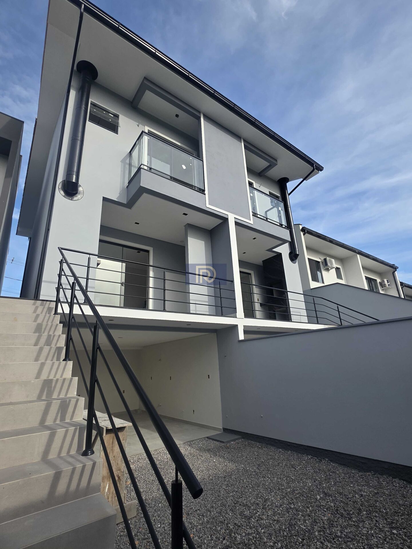 Sobrado, 2 quartos, 80 m² - Foto 16