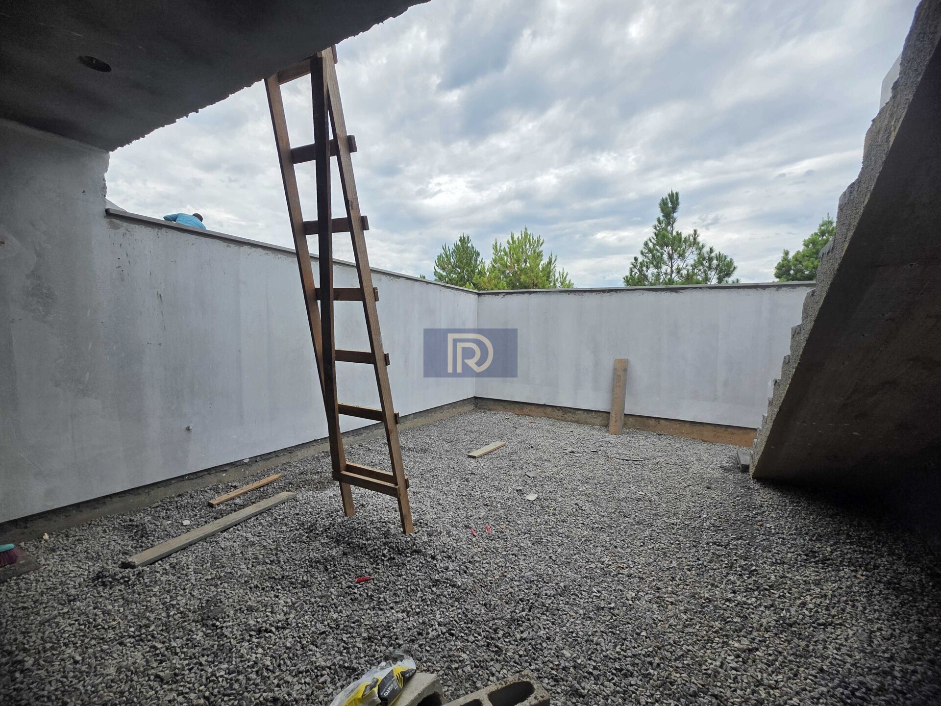 Sobrado, 2 quartos, 80 m² - Foto 10