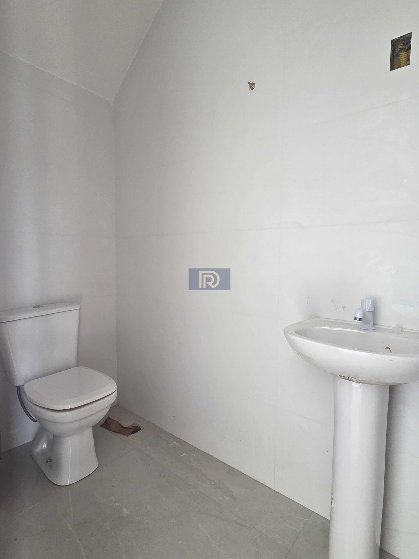 Sobrado, 2 quartos, 80 m² - Foto 9