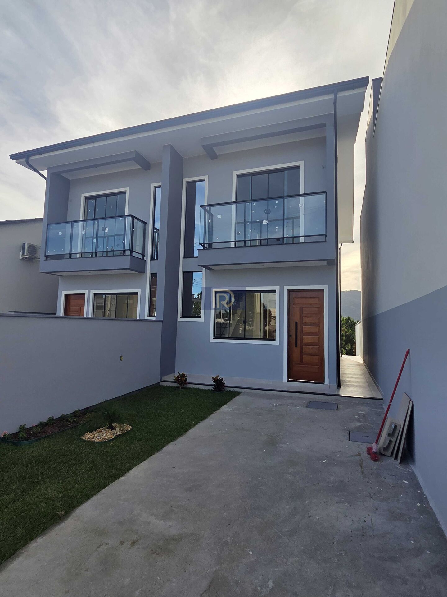 Sobrado, 2 quartos, 80 m² - Foto 41