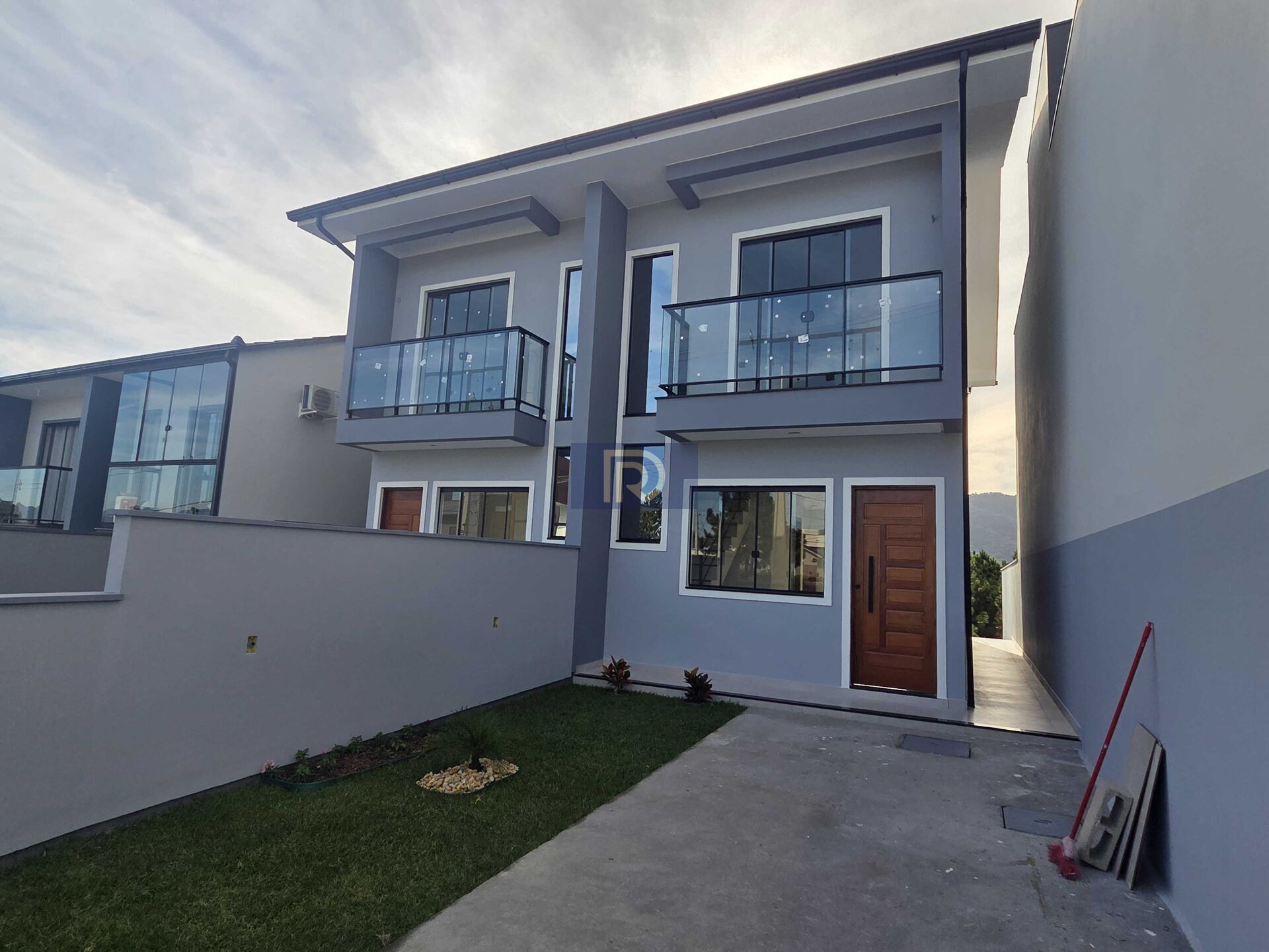 Sobrado, 2 quartos, 80 m² - Foto 42