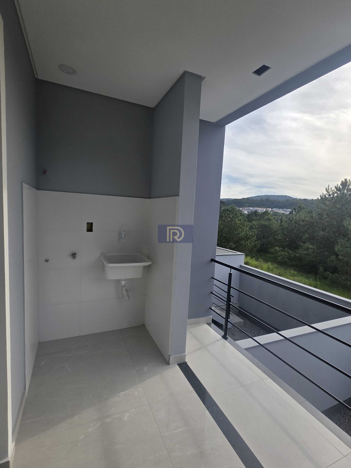 Sobrado, 2 quartos, 80 m² - Foto 11