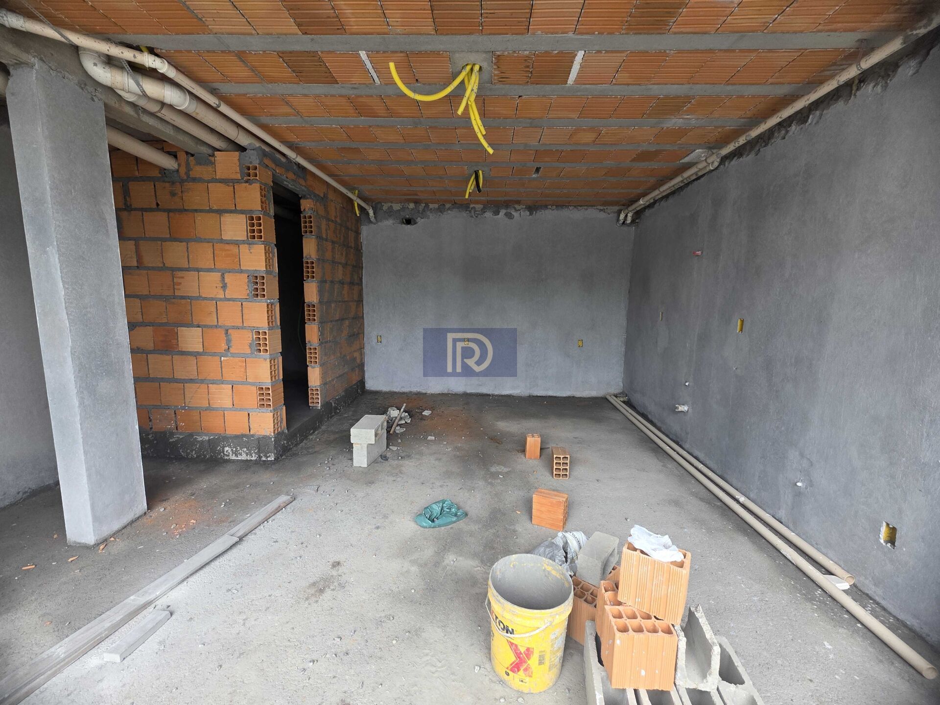 Sobrado, 2 quartos, 80 m² - Foto 9