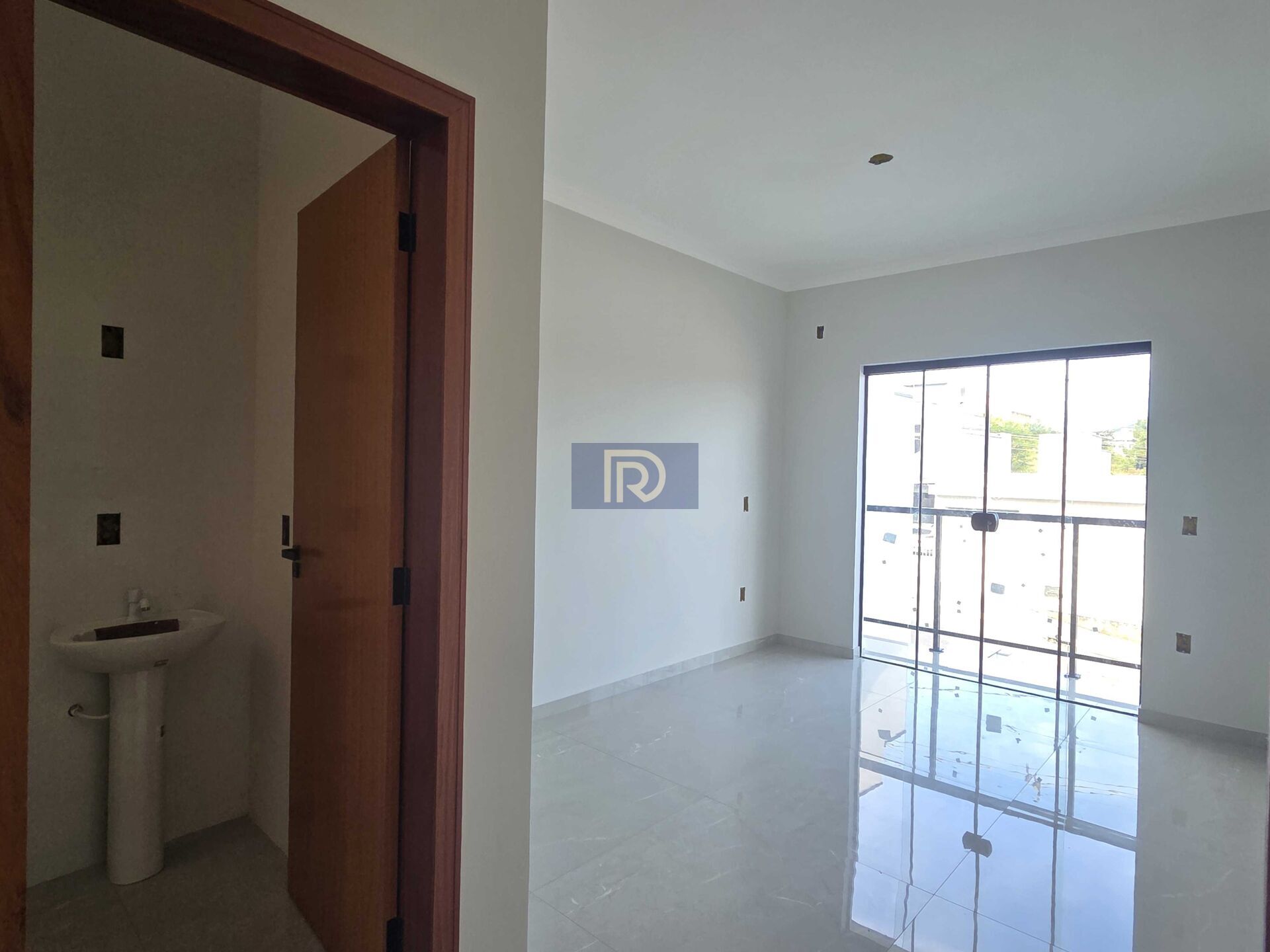 Sobrado, 2 quartos, 80 m² - Foto 34