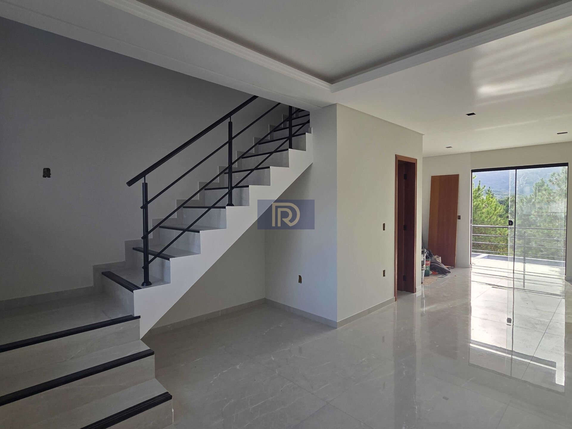 Sobrado, 2 quartos, 80 m² - Foto 3