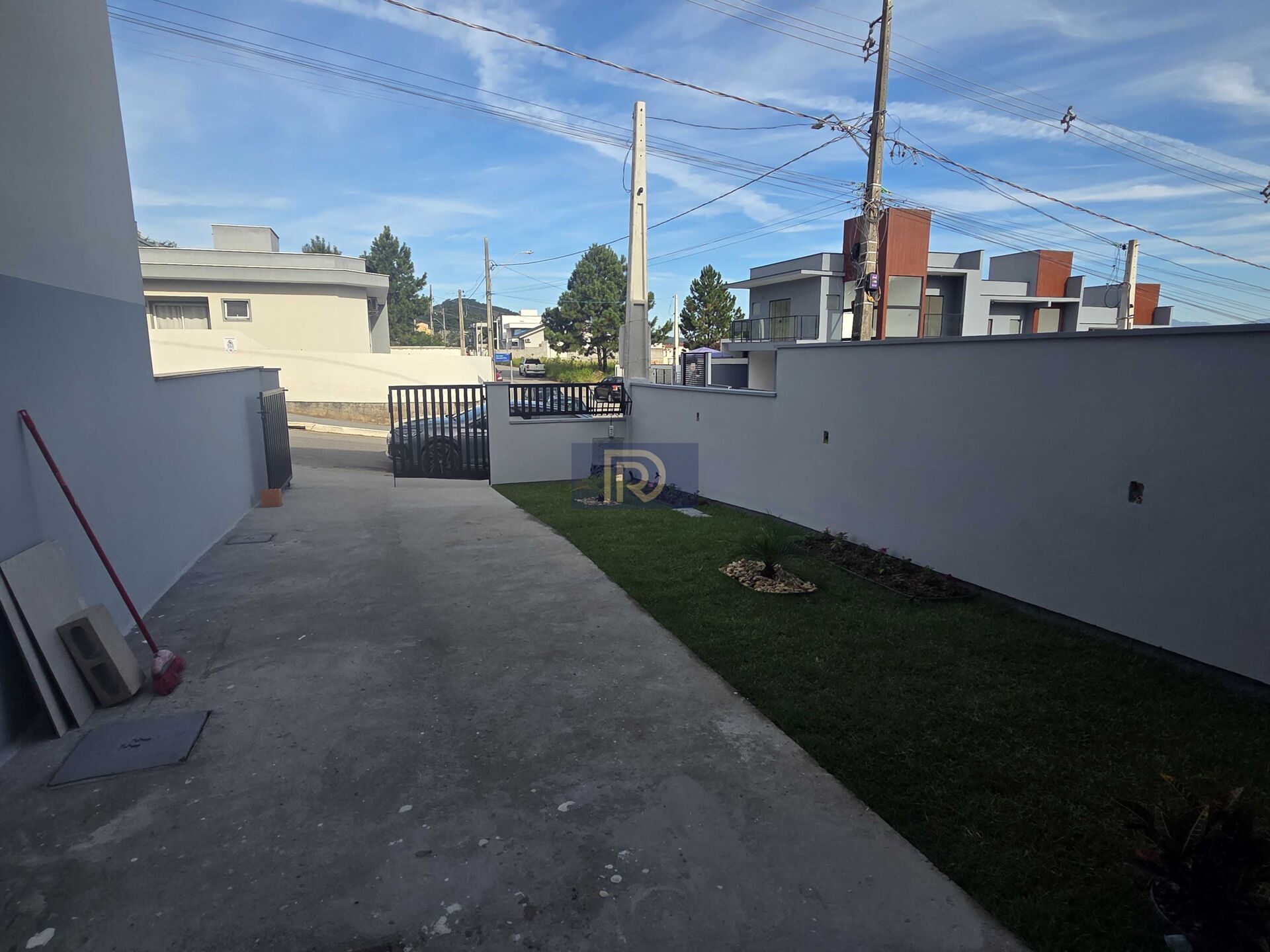 Sobrado, 2 quartos, 80 m² - Foto 40