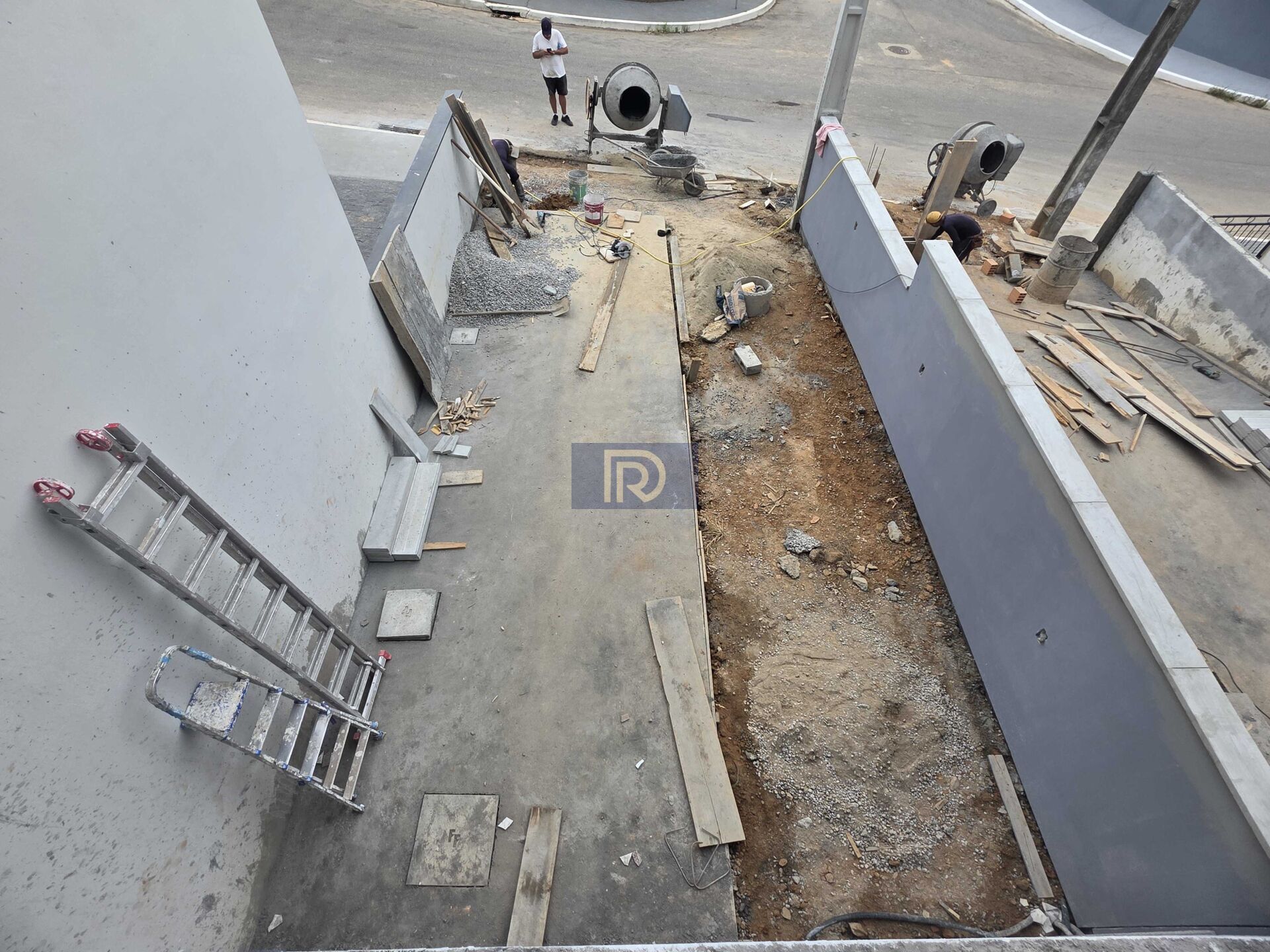 Sobrado, 2 quartos, 80 m² - Foto 15