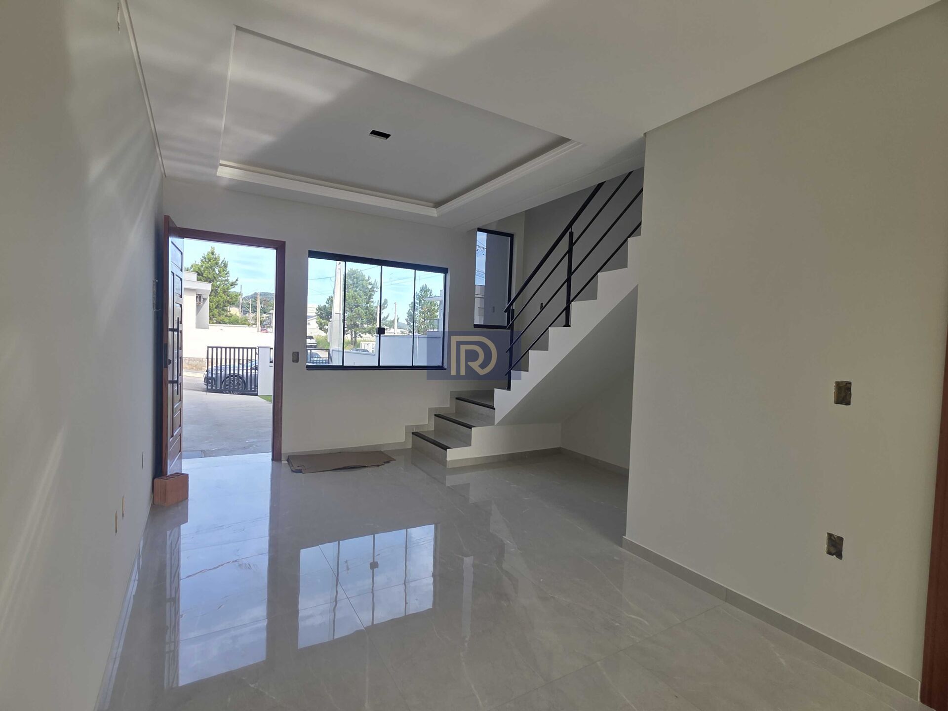 Sobrado, 2 quartos, 80 m² - Foto 4