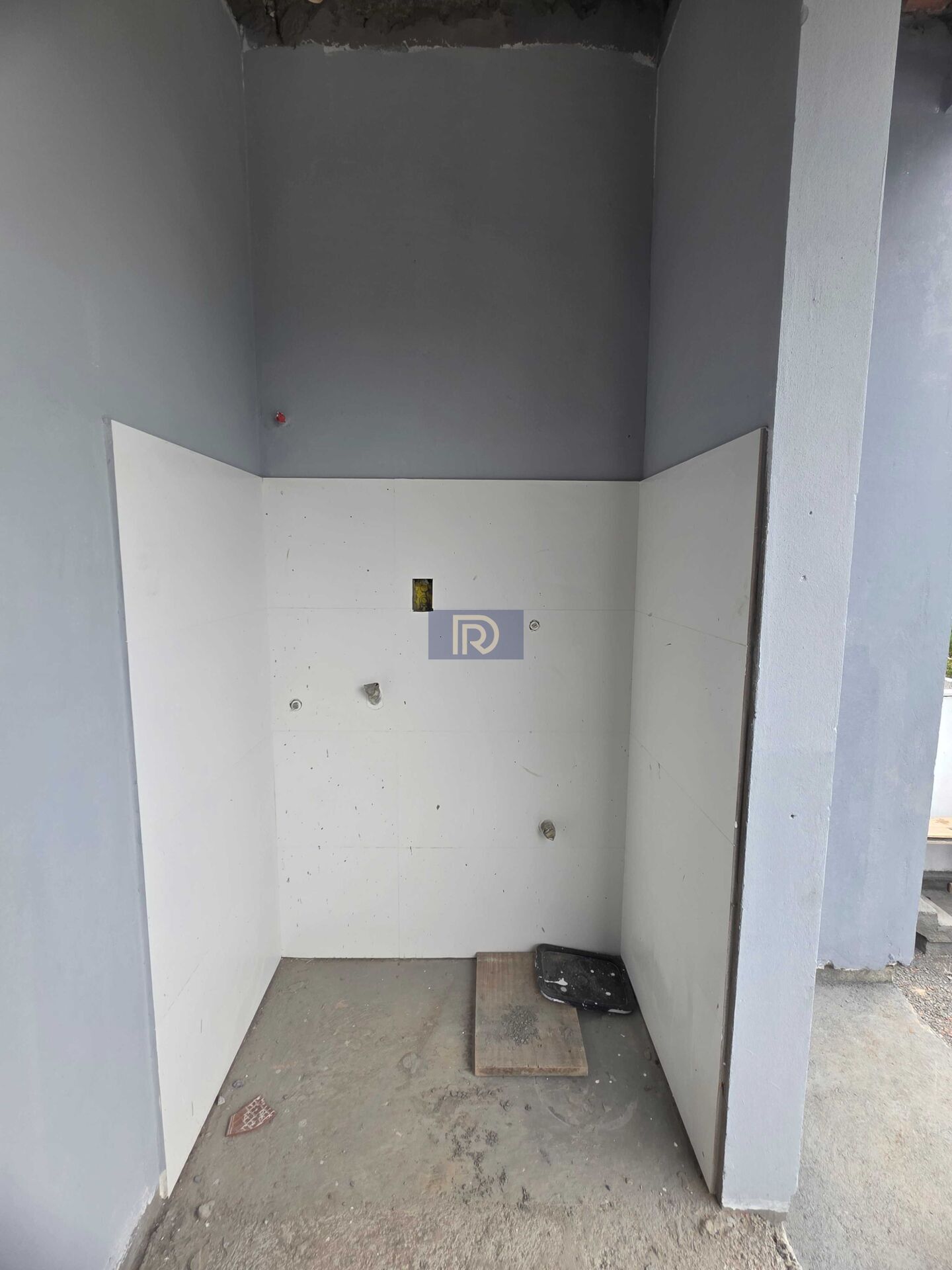 Sobrado, 2 quartos, 80 m² - Foto 6
