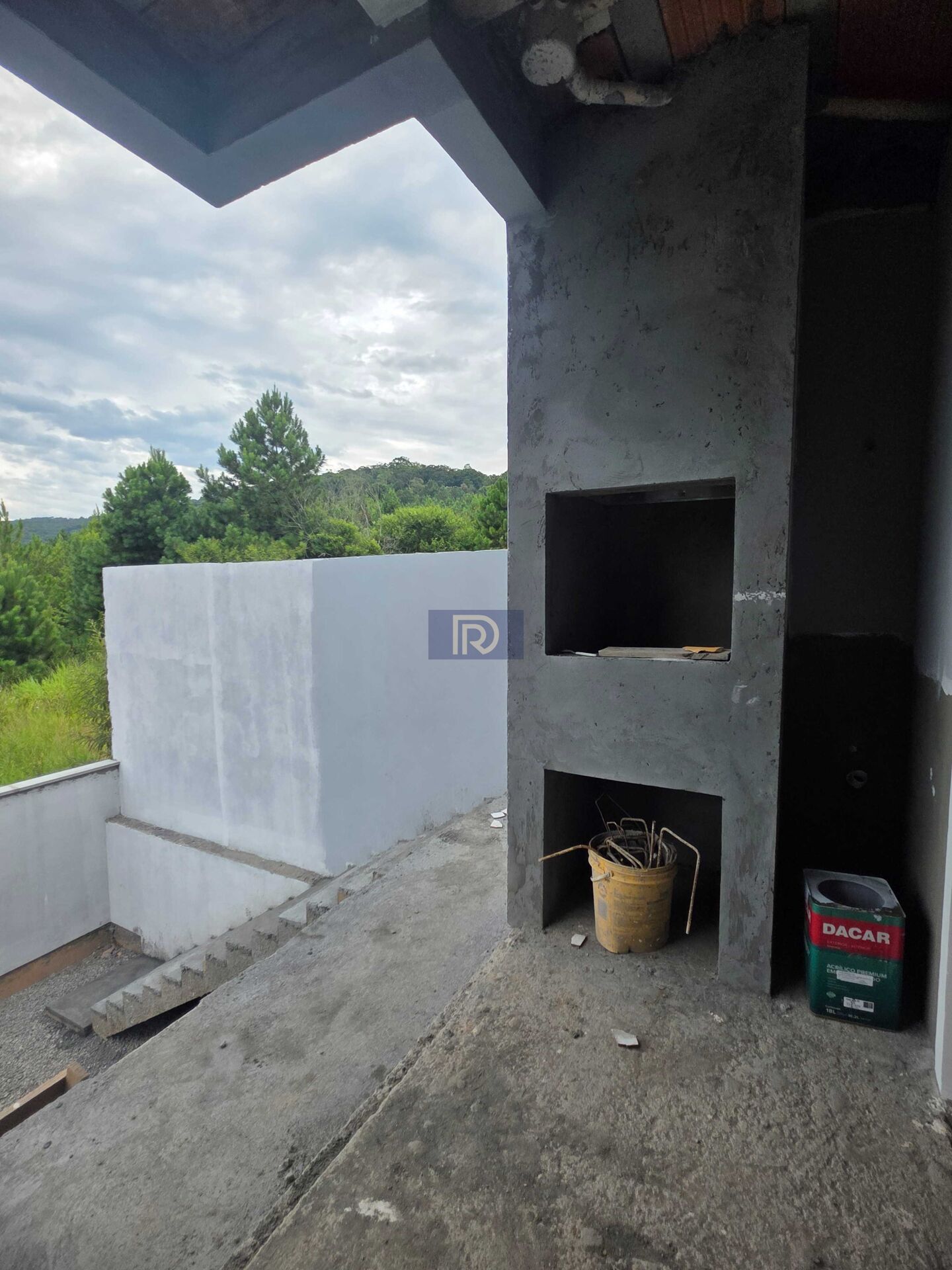 Sobrado, 2 quartos, 80 m² - Foto 7