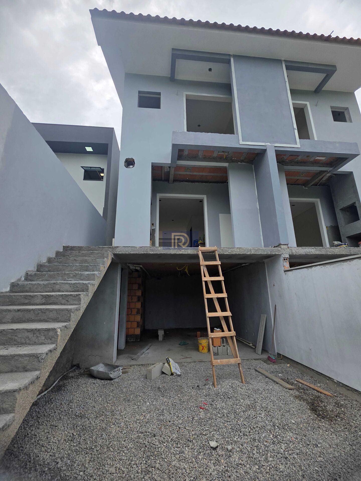 Sobrado, 2 quartos, 80 m² - Foto 8