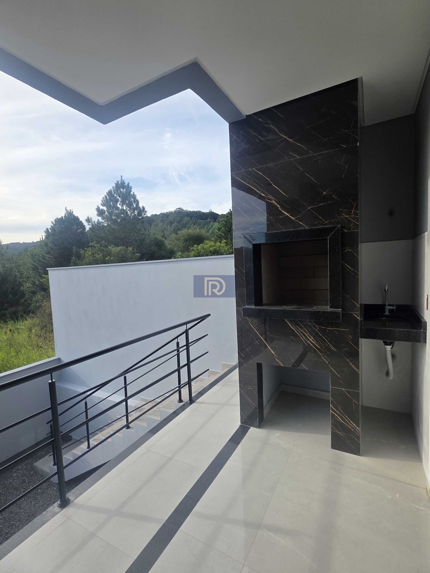 Sobrado, 2 quartos, 80 m² - Foto 12