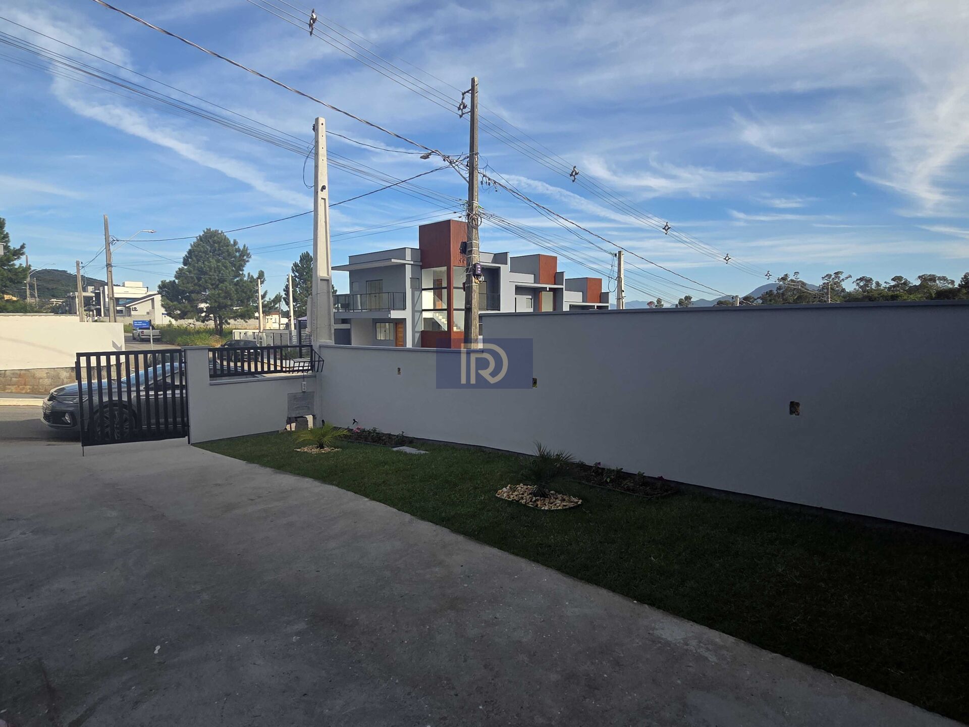 Sobrado, 2 quartos, 80 m² - Foto 39