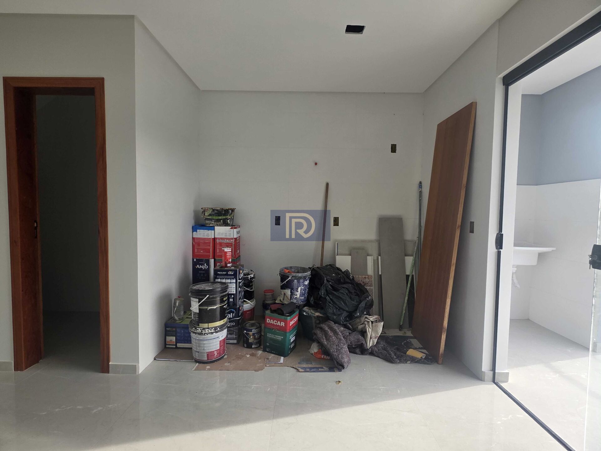 Sobrado, 2 quartos, 80 m² - Foto 6