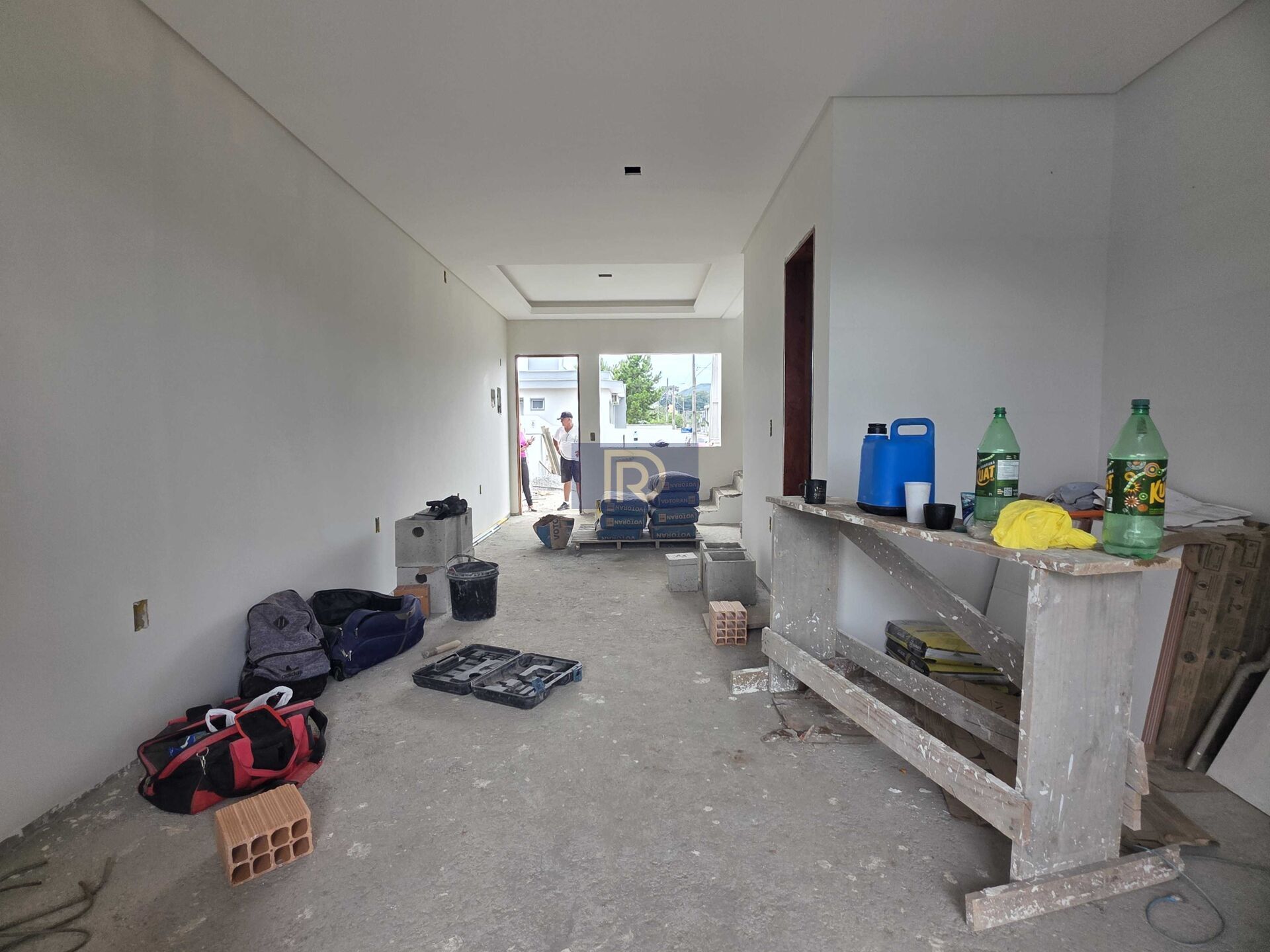 Sobrado, 2 quartos, 80 m² - Foto 4