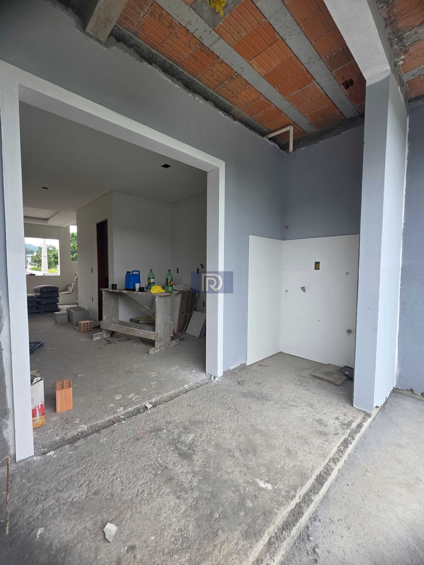 Sobrado, 2 quartos, 80 m² - Foto 5
