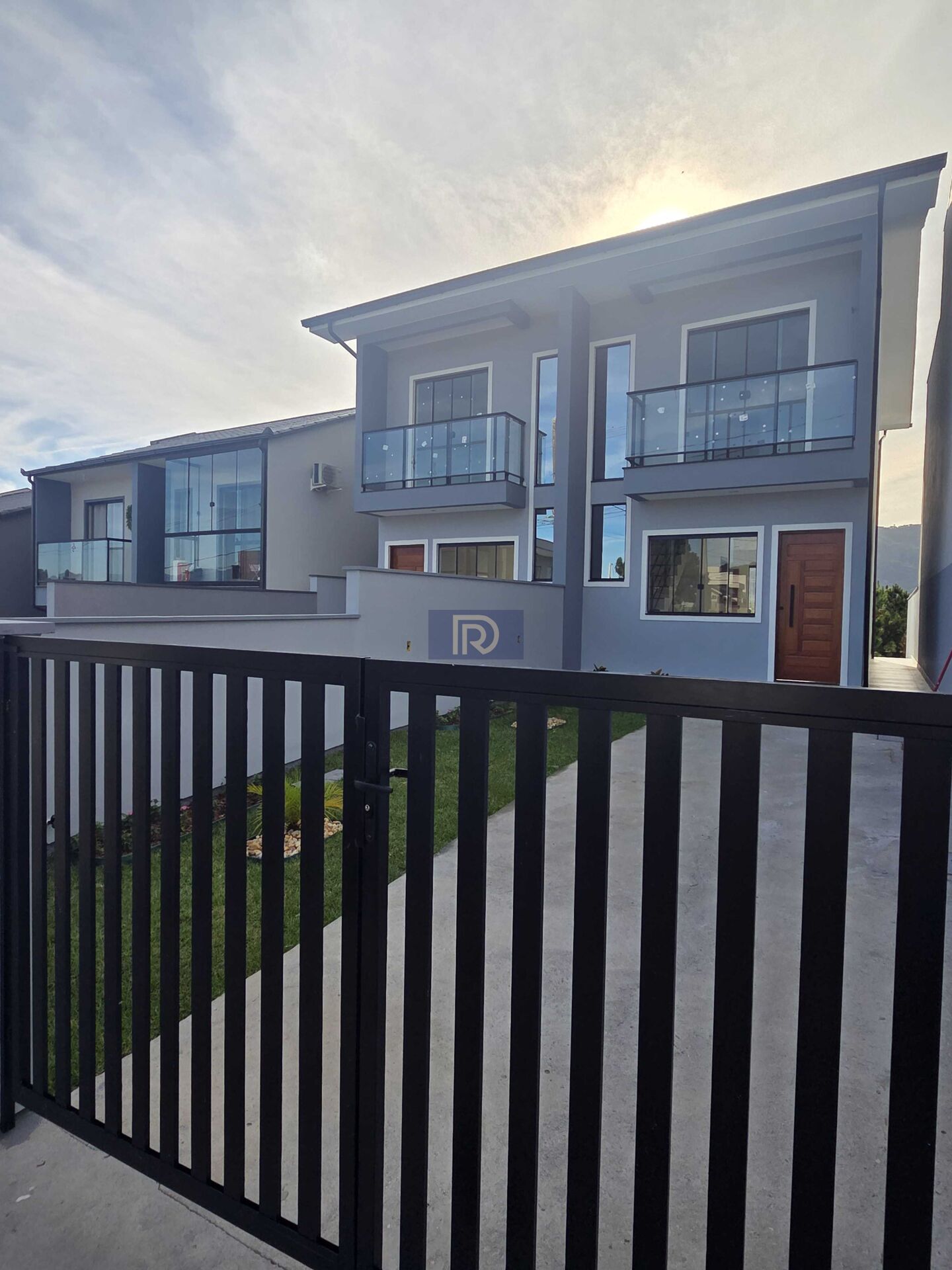 Sobrado, 2 quartos, 80 m² - Foto 43