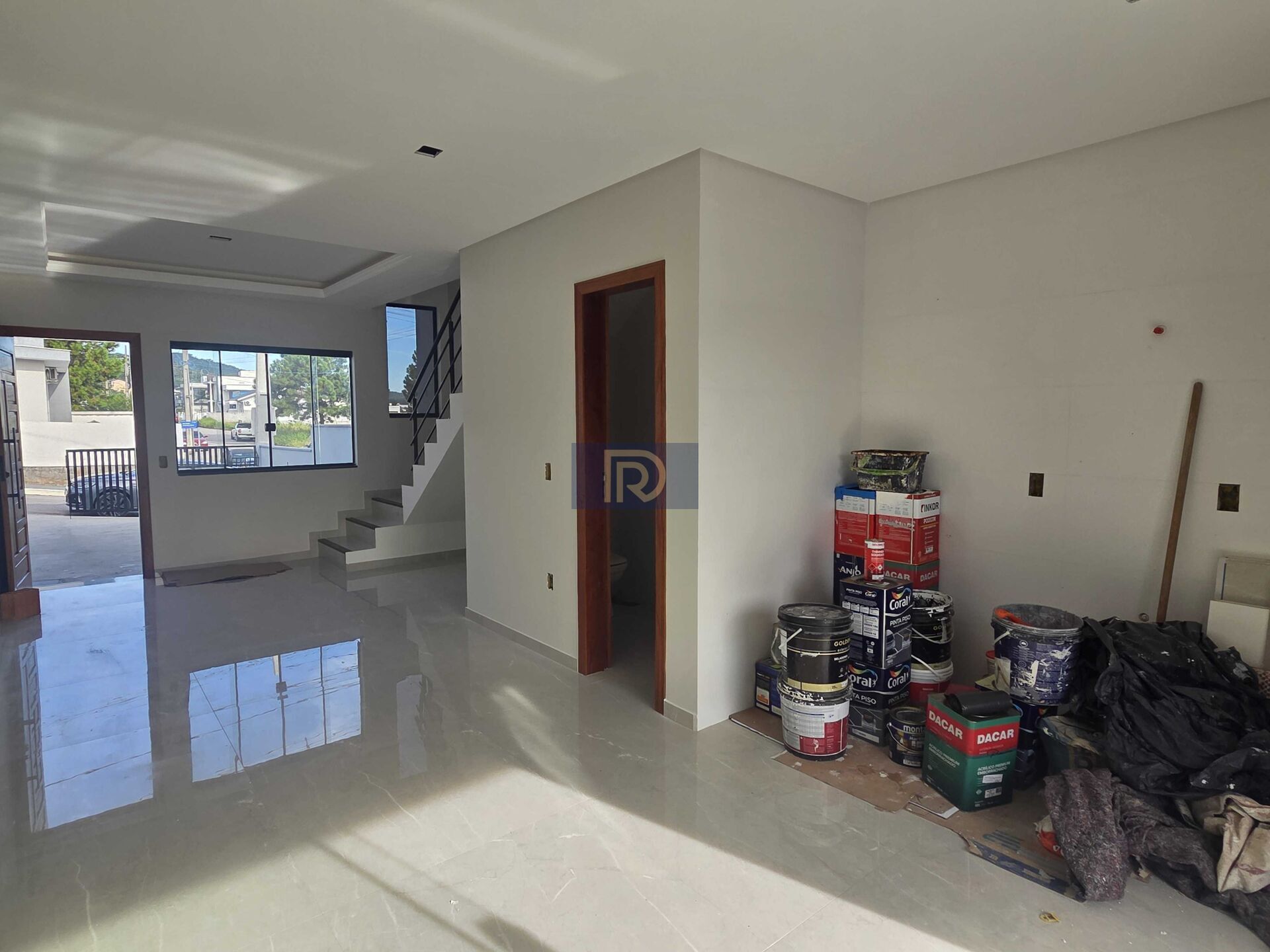Sobrado, 2 quartos, 80 m² - Foto 8