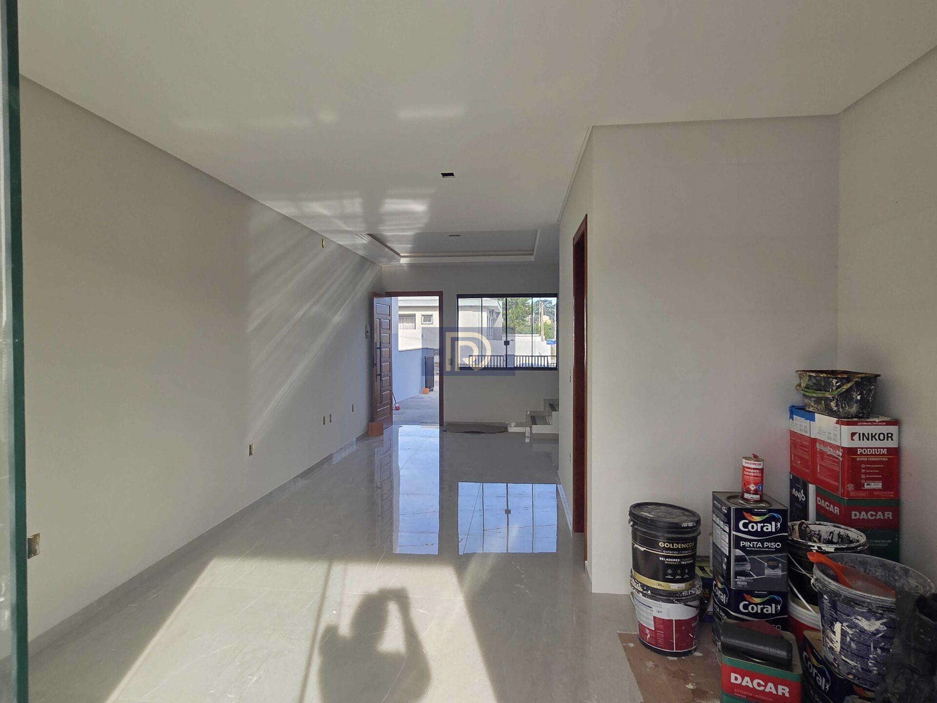 Sobrado, 2 quartos, 80 m² - Foto 7