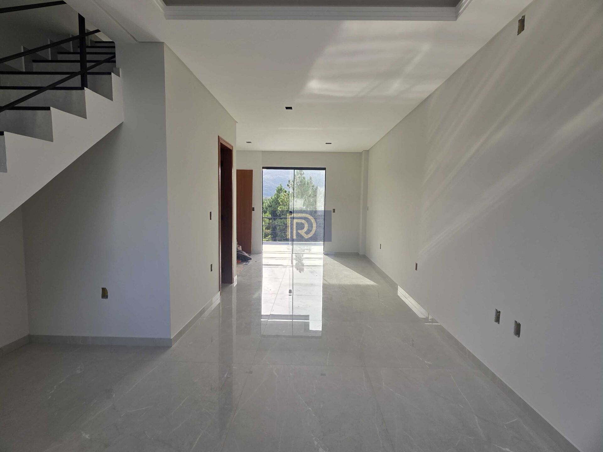Sobrado, 2 quartos, 80 m² - Foto 2
