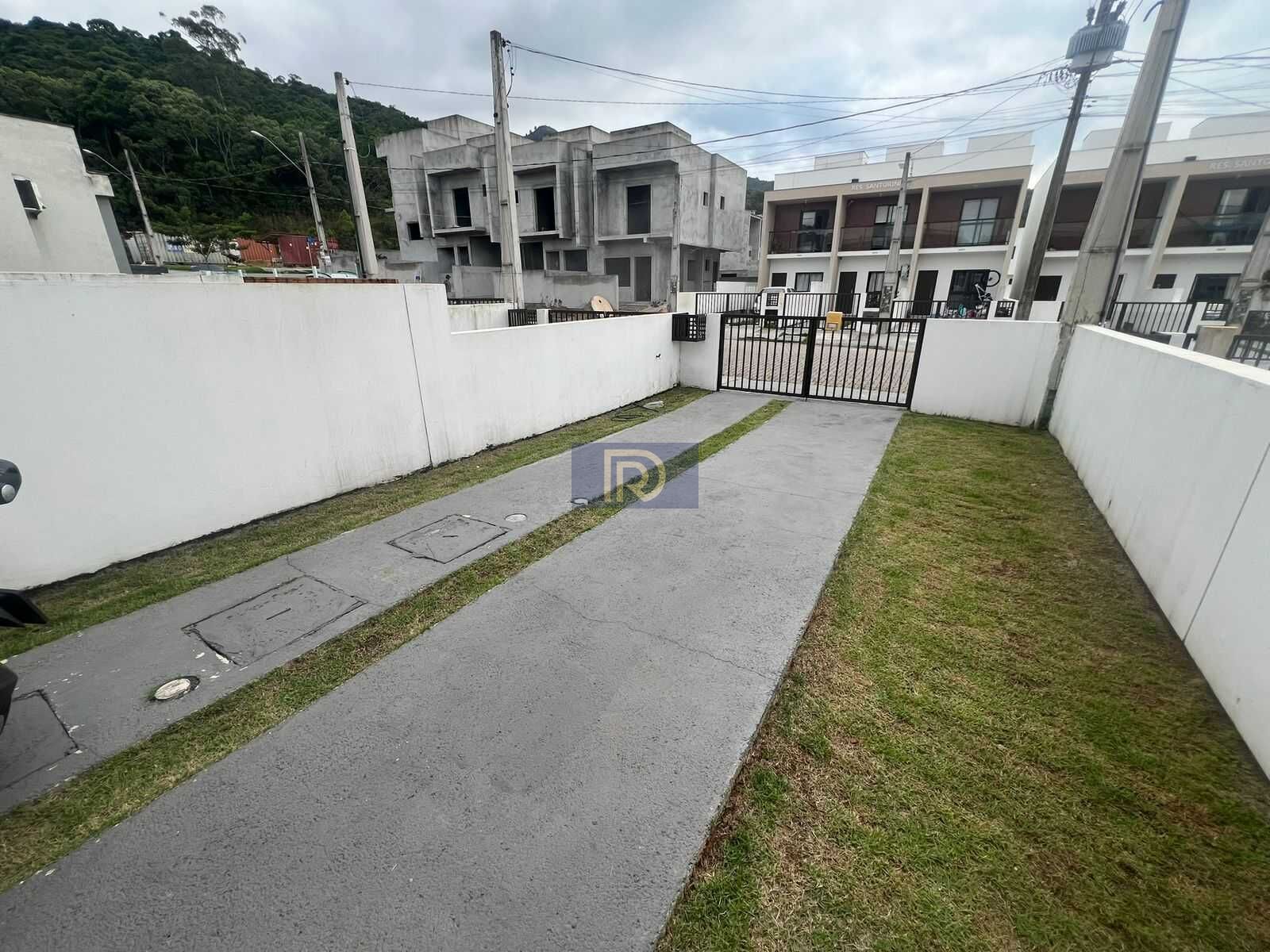 Sobrado, 2 quartos, 72 m² - Foto 11