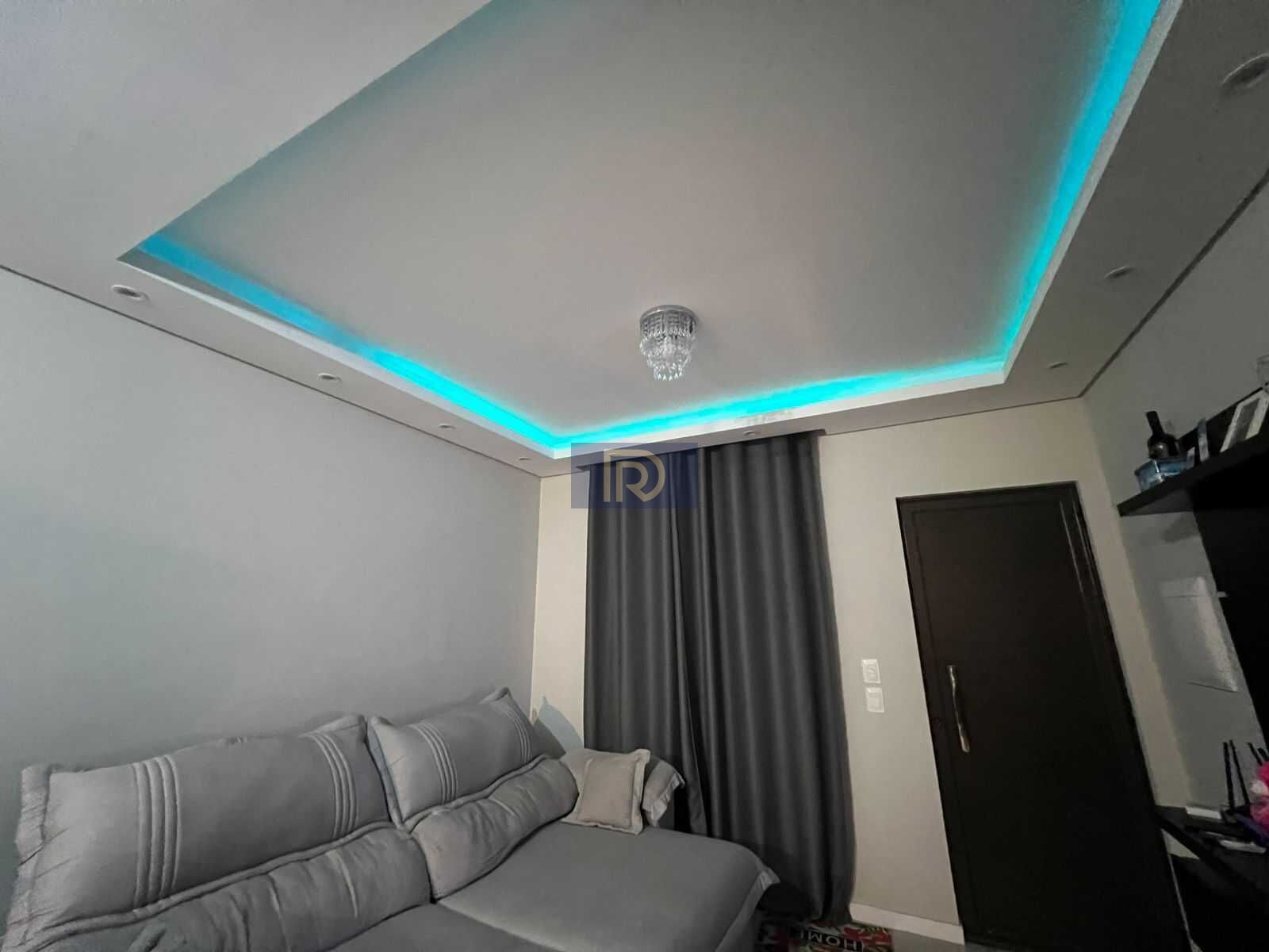 Sobrado, 2 quartos, 72 m² - Foto 6