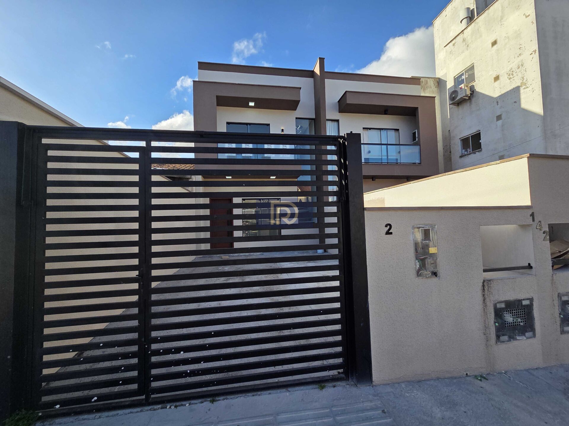 Sobrado, 2 quartos, 95 m² - Foto 25