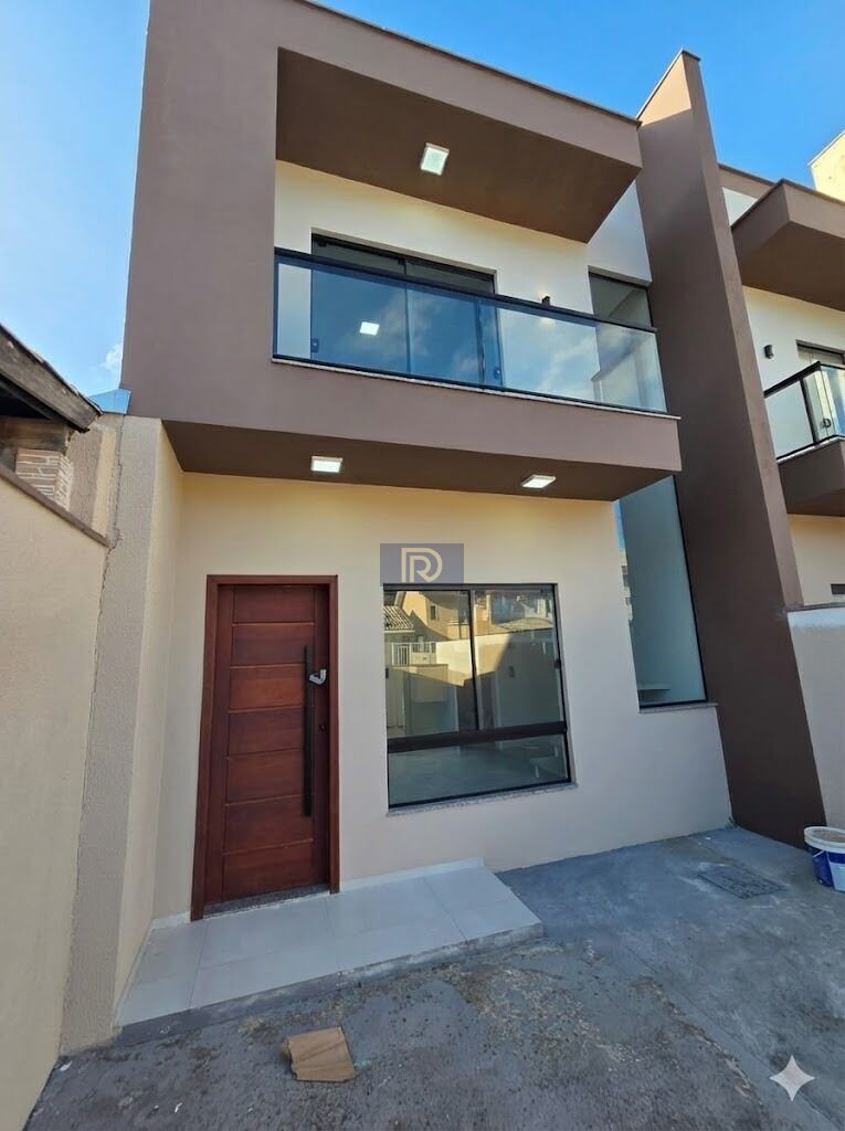 Sobrado, 2 quartos, 95 m² - Foto 26