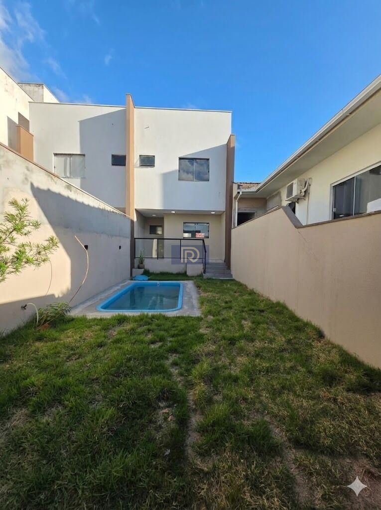 Sobrado, 2 quartos, 95 m² - Foto 22