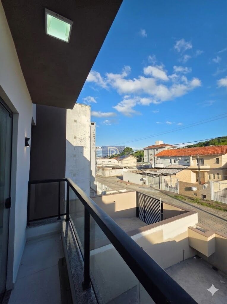 Sobrado, 2 quartos, 95 m² - Foto 7