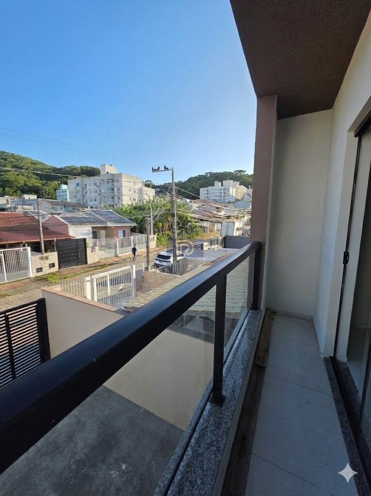 Sobrado, 2 quartos, 95 m² - Foto 8